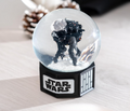 Star Wars Snow Globe