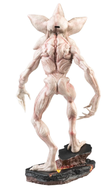 Stranger Things Demogorgon Lamp, additional view