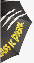 Jurassic Park Umbrella, side angle
