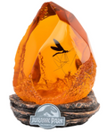 Jurassic Park Amber Lamp