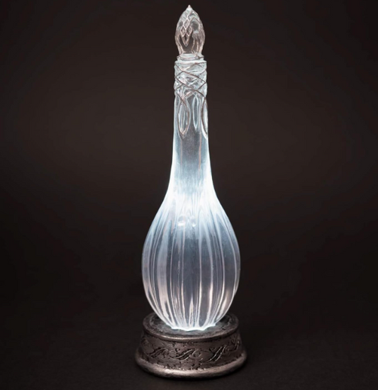 The Lord Of The Rings Earendil Lamp, alternate view