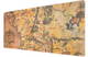 The Lord Of The Rings Xl Mouse Mat