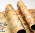 The Lord Of The Rings Xl Mouse Mat, close-up detail