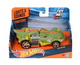 Hot Wheels Sound and Light T-Rextroyer Toy Car