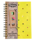 Fuggler Taggeez Notebook