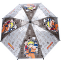 Naruto: Rainy Days: Umbrella, side angle
