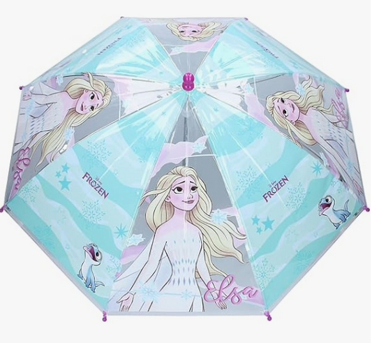 Disneys Frozen II: Sunny Days Ahead: Umbrella
