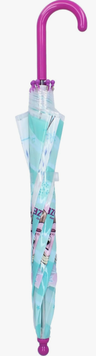 Disneys Frozen II: Sunny Days Ahead: Umbrella, alternate view