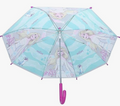 Disneys Frozen II: Sunny Days Ahead: Umbrella, close-up detail