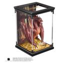The Lord of the Rings Smaug Diorama Figure, side angle