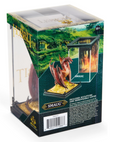 The Lord of the Rings Smaug Diorama Figure, rear view