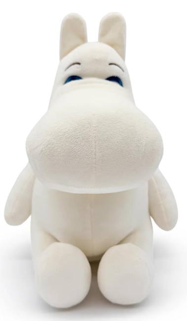 YouTooz Moomins Moomin 9" Plush