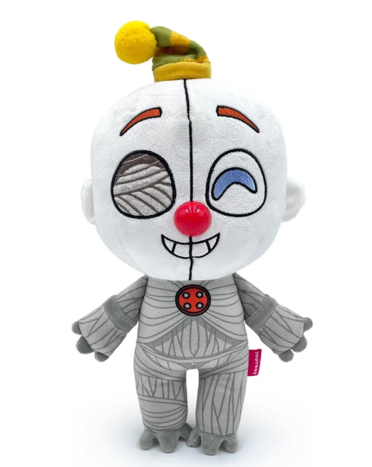 Youtooz Five Nights at Freddy's Ennard 9" Plush