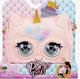Purse Pets Glamicorn Unicorn Interactive Pet