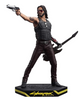 Cyberpunk 2077 Johnny Silverhand Figure