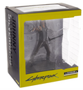 Cyberpunk 2077 Johnny Silverhand Figure, alternate view