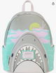 Loungefly Universal Jaws Mini Backpack