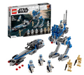 LEGO 75280 Star Wars 501st Legion Clone Troopers Set