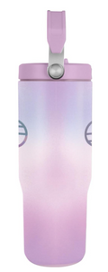 KPop Demon Hunters 1130ml Stainless Steel Tumbler, alternate view