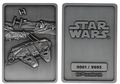 Star Wars Limited Edition Millennium Falcon Ingot