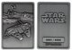 Star Wars Limited Edition Millennium Falcon Ingot