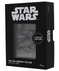 Star Wars Limited Edition Millennium Falcon Ingot