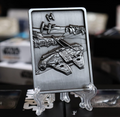 Star Wars Limited Edition Millennium Falcon Ingot