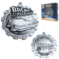 Back to the Future Limited Edition Stopwatch Medallion
