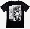 Star Wars Manga Comic T-Shirt, alternate view