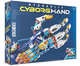 Hydraulic Cyborg Hand Kit