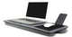 Ingenious Large Laptop Lap Desk Tray