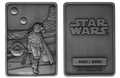 Star Wars Limited Edition The Mandalorian Ingot, alternate view