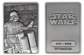 Star Wars Limited Edition Darth Vader Ingot, alternate view