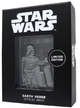 Star Wars Limited Edition Darth Vader Ingot