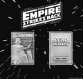 Star Wars Limited Edition Darth Vader Ingot