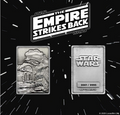 Star Wars Limited Edition Battle for Hoth Ingot