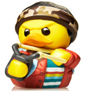 Stranger Things Lucas Sinclair TUBBZ Cosplaying Duck Collectible