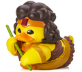Official Dungeons & Dragons Diana the Acrobat TUBBZ Cosplaying Duck