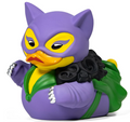 DC Comics Catwoman Tubbz Duck