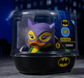 DC Comics Catwoman Tubbz Duck, side angle
