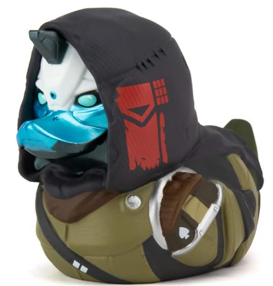 Official Destiny Cayde-6 Tubbz Duck