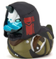 Official Destiny Cayde-6 Tubbz Duck