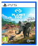Planet Zoo (PS5) Console Edition