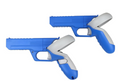 Maxx Tech VR Dual Gun Game Kit (Meta Quest 2)