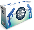 Maxx Tech VR Dual Gun Game Kit (Meta Quest 2), alternate view