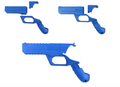 Maxx Tech VR Dual Gun Game Kit (Meta Quest 2), side angle