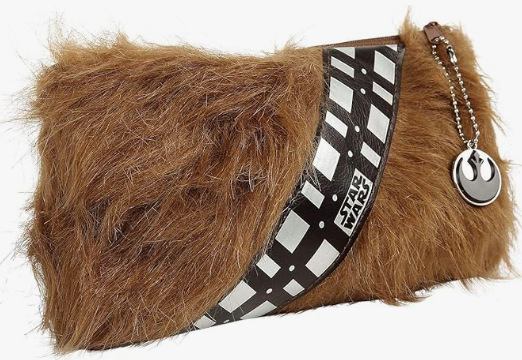 Star Wars Pencil Case Chewbacca
