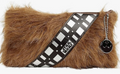 Star Wars Pencil Case Chewbacca, alternate view