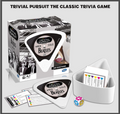 Trivial Pursuit - Beatles Board Game, alternate view