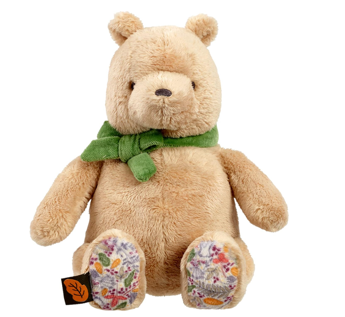 Winnie the Pooh Pooh Always and Forever Plush